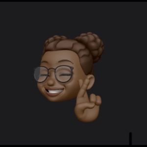 Meet your Posher, Ayana